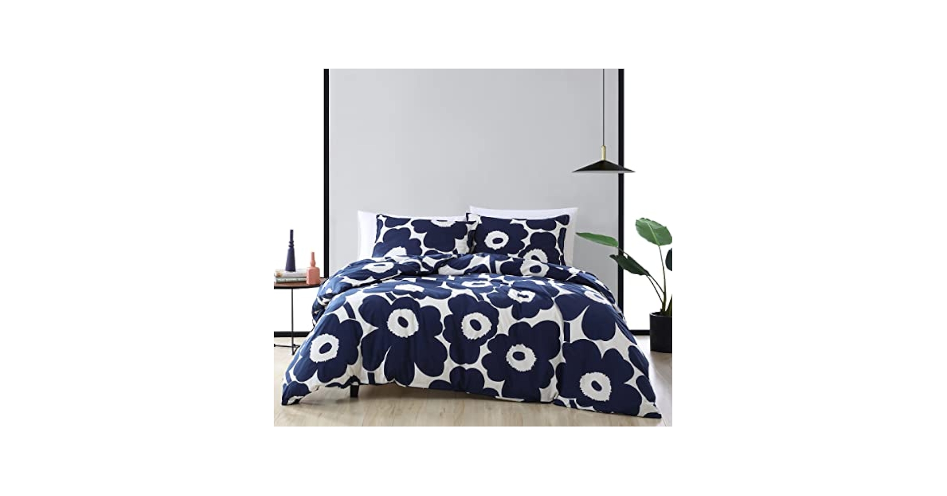 Amazon.com: MARIMEKKO Kenneth Cole New York - King Duvet
