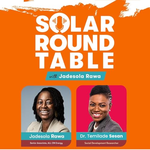 The Intersection of Energy Access and Gender