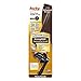 Korky 6081BP Strongarm Tank Lever Universal to Fit Front Angled Side Left and Right Mount Toilets, Oil-Rubbed Bronze, Faucet Style
