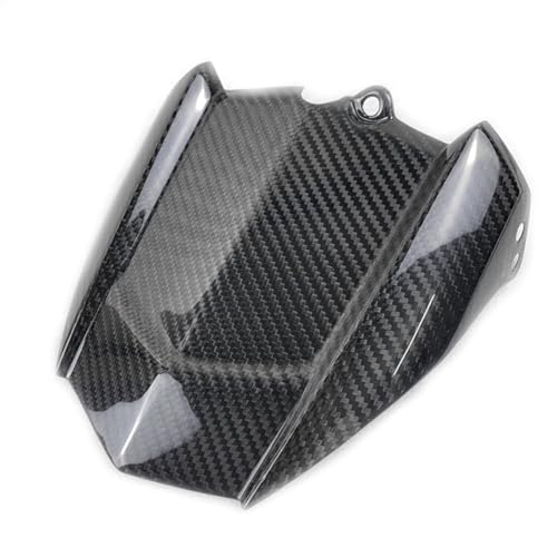 Garde-boue arrière Yamaha MT09 pour rouler sous la pluie sans traces