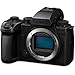 Panasonic LUMIX S5IIX Mirrorless Camera, 24.2MP Full Frame Phase Hybrid AF, Unlimited Recording, 5.8K Pro-Res, RAW, IP Streaming, 20-60mm F3.5-5.6 + 50mm F1.8 Lenses, LUMIX Digital Camera, DC-S5M2XWK