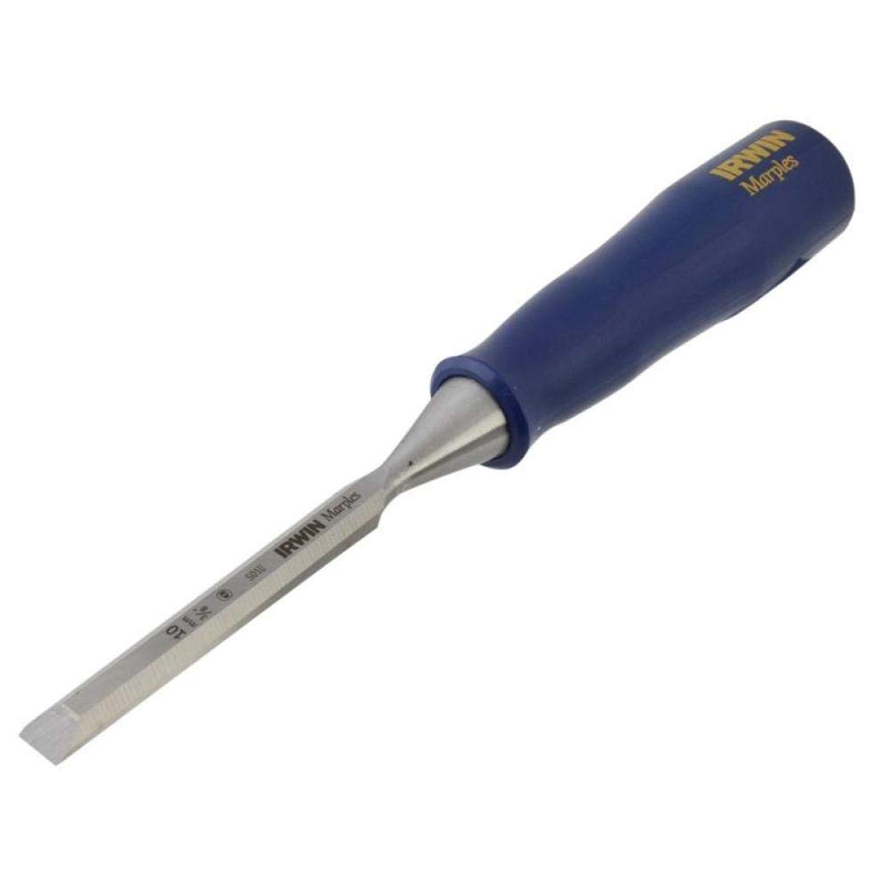 Irwin Marples M444 Blue Chip B/E Chisel 3/8In
