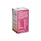 META CARE B-Complex – Umfassende Kombination aller 8 B-Vitamine – Ergänzt mit Mangan und Cholin – Ideal dosiert – Hohe Bioverfügbarkeit – Vegan – 60 Kapseln