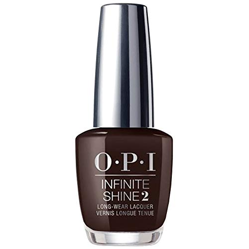 OPI Infinite Shine Nagelpolitur - Shh It's Top Secret 15ml