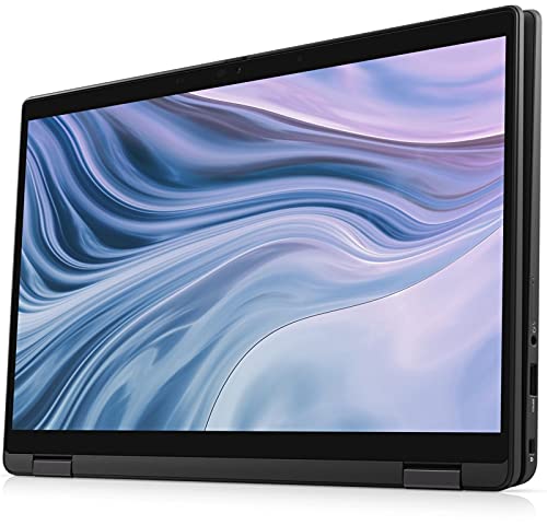 Image of Dell Latitude 7310 Laptop | 13 inch inch 1920x1080 FHD | Core i7-10610U - 1TB SSD Hard Drive - 16GB RAM | 4 cores @ 4.9 GHz Win 11 Pro (Renewed), Black