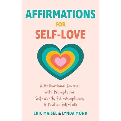 Affirmations for Self-Love