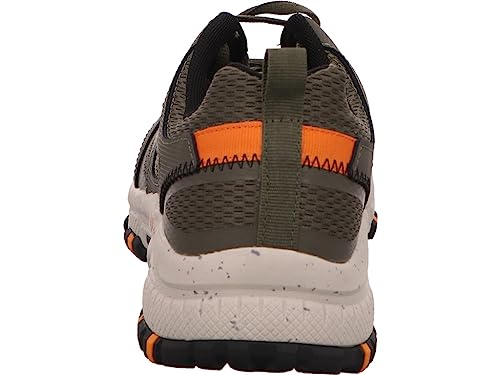 Image of Skechers Mens Hillcrest Waterproof HikerHiking Shoe