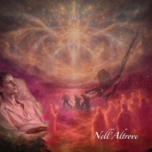 S02E34-L'aurora boreale- IL DOVE E L'ALTROVE-432Hz cover art