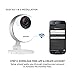 Samsung SNH-P6410BN SmartCam HD Pro 1080p Full-HD Wi-Fi Camera
