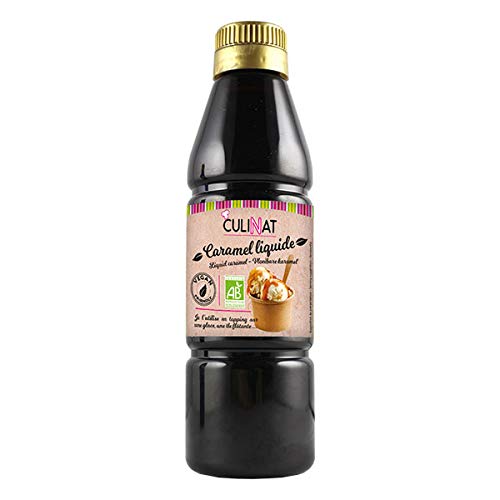 Régilait Caramel