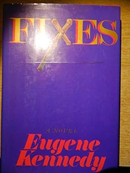 Hardcover Fixes Book