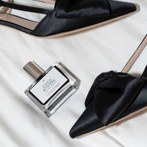 Miniatura 5 de Le Monde Gourmand Coco Mystère Eau de Parfum - 1 fl oz  1.0 fl oz