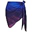 Blue Purple Gradient
