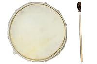 50cm Grosse Schamanentrommel Trommel Rahmentrommel Bodhran Drum Djembe Drum