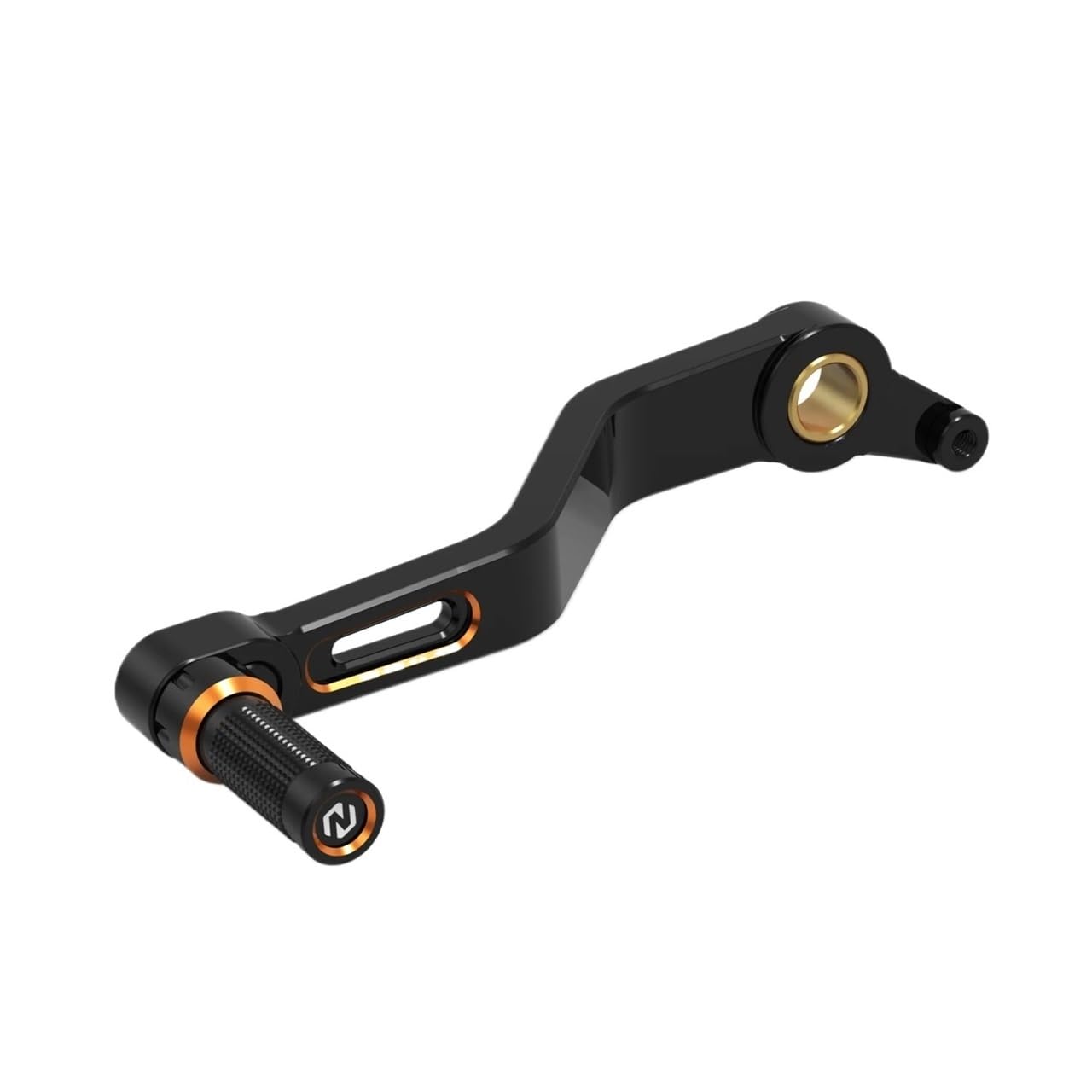 RNGJIN Gear Shift Lever Pedal for for Sportster S RH1250S 2021-2024 Motorcycle Gear Shift Lever RH 1250S RH1250 1250 2021 2022 2023 2024(Orange)