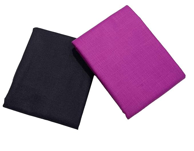 its' fashion impact Men's Suiting and Shirting Fabric Combo Set-picture-24