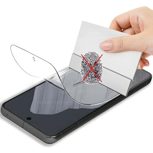 Film hydrogel mat pour Google Pixel 10 Pro XL idéal pour utiliser au soleil