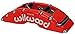 Caliper-TC6R-Red