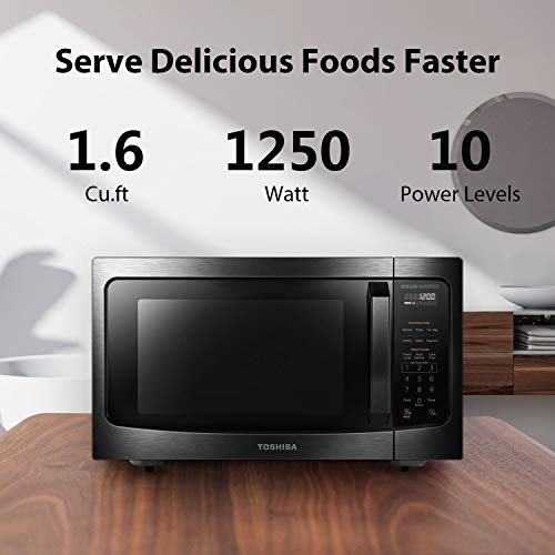 Best ADA Compliant Microwave Updated 2021