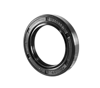 AVX Shaft Oil Seal TC25x40x10 Rubber Double Lip 25mm/40mm/10mm Metric - Foto 8