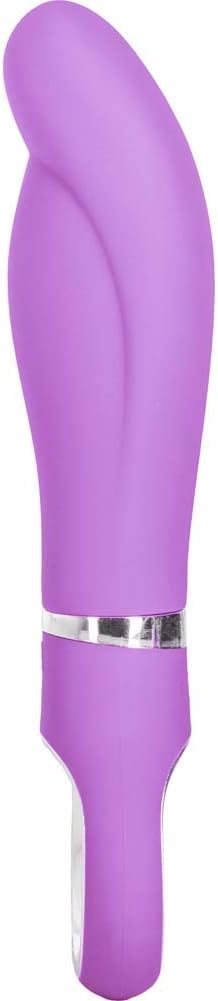 California Exotic Novelties Tease It Up Dildo, Purple