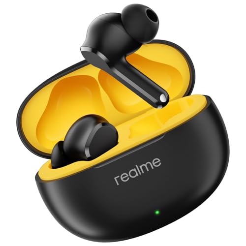realme T110 Auriculares Bluetooth Inalámbricos