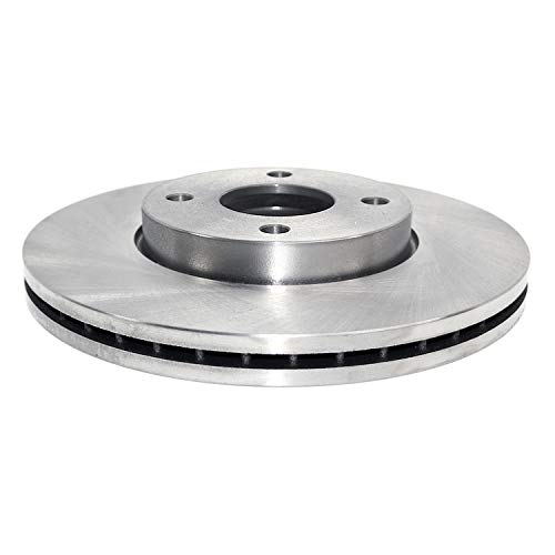 DuraGo BR54132 Front Vented Disc Brake Rotor