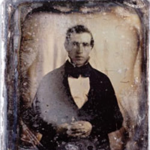 The Murder of The Prophet Joseph Smith cover art