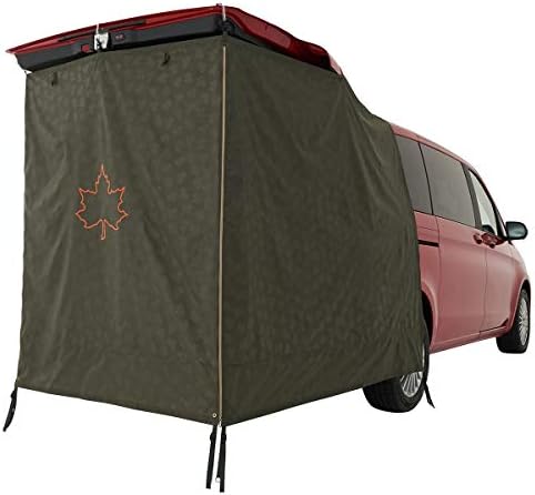 Amazon | ロゴス(LOGOS) neos ミニバンリビング-AI 71805056 カー  