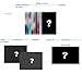 BTS BANGTAN BOYS - You Never Walk Alone [ RIGHT Ver.] CD, Photobook, Photocard, Official Folded Poster, Extra 7 Photocards Set