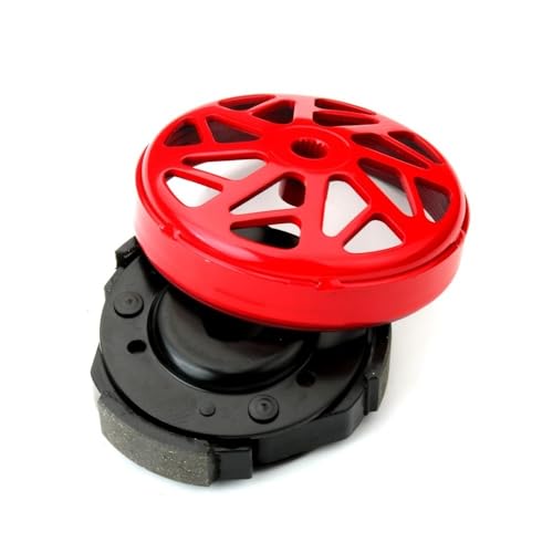 Kit de embrague de competición que elimina tirones en Hon PCX125 y SH125 150cc 3