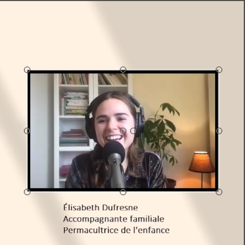 &Eacute;lisabeth Dufresne 2e partie