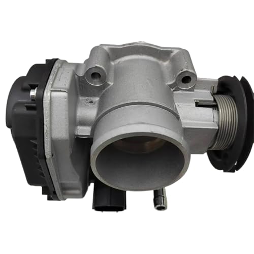 Corps de papillon 96394330 pour réparer le ralenti instable de Daewoo Nubira