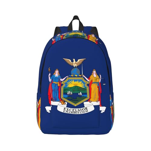 Sac à dos de randonnée New York pour sorties en plein air et voyages