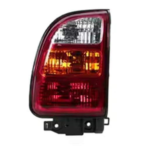 Feu arrière de voiture pour Toyota RAV4 droit clignotant remplacement ABS