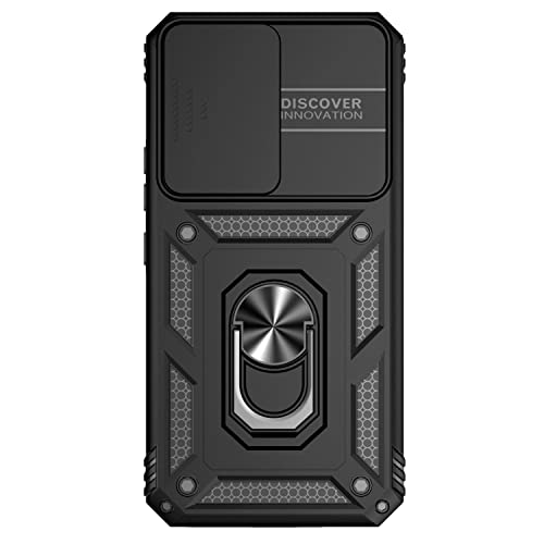 WBWONE Cover per Samsung Galaxy A34 5G, TPU