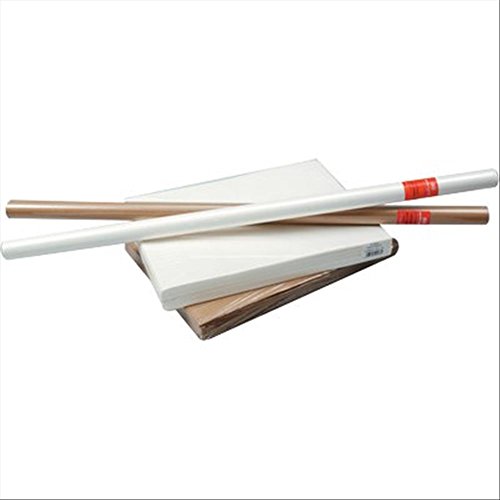 Saul sadoch Rex Cf50fg Papel de Unidades, Color Blanco