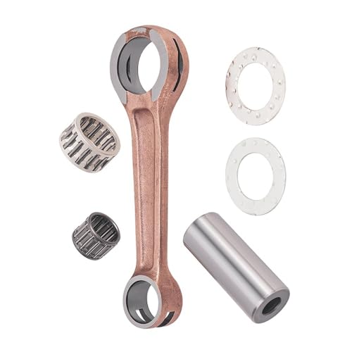 Kit de bielle moto TE300 idéal pour restaurer votre moteur avant les sorties tout-terrain