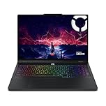 Lenovo Legion Pro 5 16ADR10 Gaming Laptop | AMD Ryzen 9 8940HX Processor | NVIDIA RTX 5070 Graphics | 32GB RAM | 1TB SSD | 16-inch WQXGA Display | Windows 11 Home | High-Performance Gaming Laptop