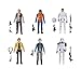 Star Wars Retro Collection Star Wars: A New Hope Multipack Action Figures 6-Pack 3.75