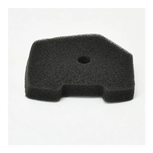 Filtre à air pour Kawasaki TJ27 protégeant le moteur à 2 temps | Lot de 8