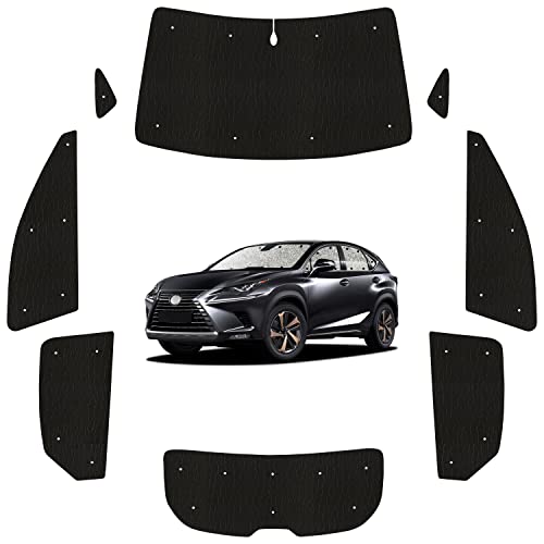 El TVF[h V[X Cg  NX300h NX300 NX AGZ/AYZ 10/15n p J[e Ԓ ObY Ή w05s-a035-sax