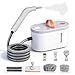 GourragePro Pulitore a vapore per la casa, vaporizzatore...