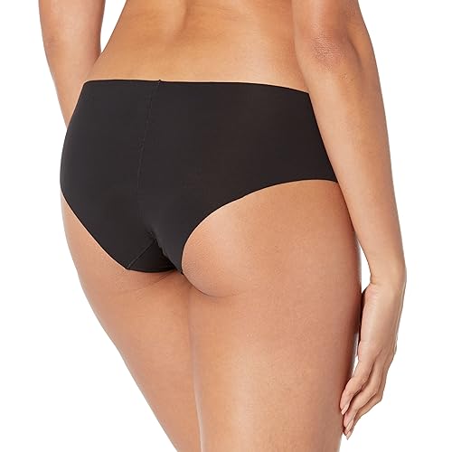 Image of DKNY Women's Litewear Cut Anywhere Hipster 3 Pack