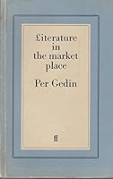 Literature in the Market Place 0571119484 Book Cover