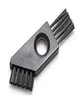 Panasonic Electric Shaver Razor Cleaning Brushes WES8093H7057 Compatible in most Panasonic Shavers Pack of 2
