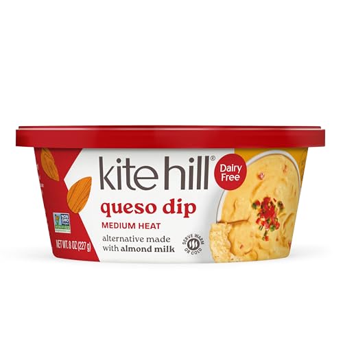 QUESO DIP