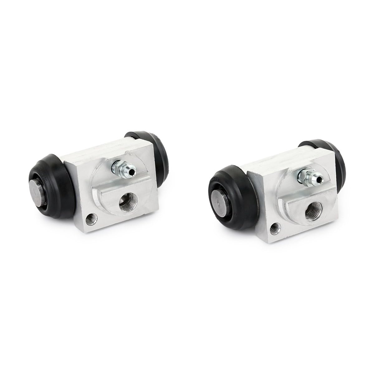RIDEX 3859B0314 Kit de freins à tambour Arrière Compatible avec RENAULT Clio 4 3/5 portes BH