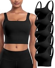 5 Packs - Black/Black/Black/Black/Black