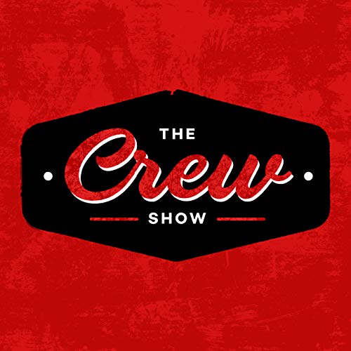 The Crew Show cover art